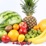 La dieta del potassio