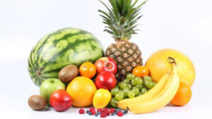 La dieta del potassio
