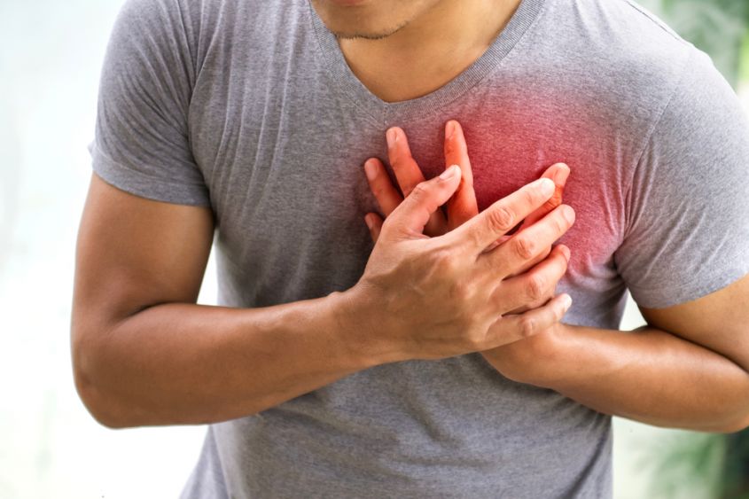 Muore d’infarto alla guardia medica, mentre aspetta ambulanza da Vittoria