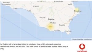 Default Vodafone
