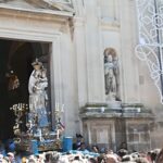 Maria Santissima di Gulfi