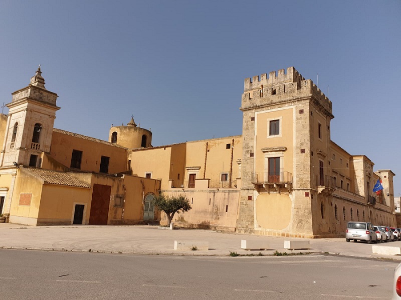 26 artisti in mostra ad Acate