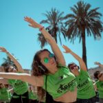 Street Workout a Vittoria