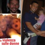 L'omicidio suicidio del poliziotto di Ragusa