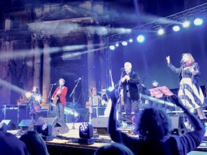 Il concerto