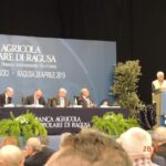 L'assemblea dei soci