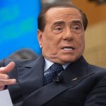 Silvio Berlusconi