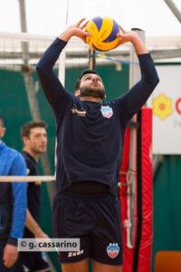Alla Volley Avimecc Modica serve un punto per scrivere la storia