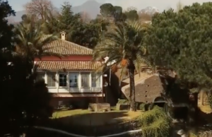 Villa Grazia