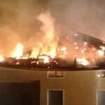 Incendio