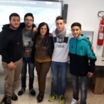 Gli studenti