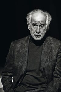 Toni Servillo
