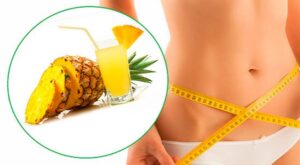 La dieta dell’ananas