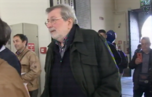 Guccini a Palermo