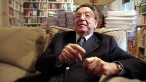 Gianni De Michelis