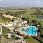 Il Donnafugata resort