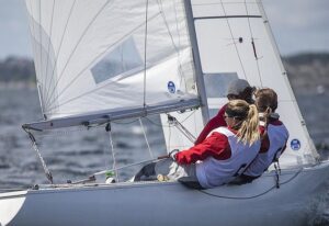 Vela per i diversabili in Sicilia