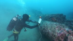 Archeologia subacquea