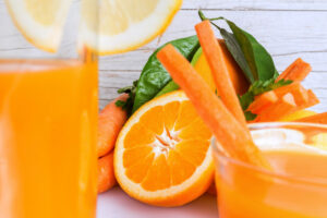 Il succo Ace per dimagrire