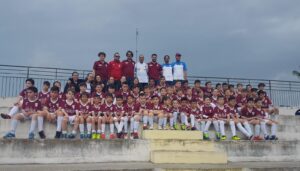 Il Bruffalori ospite del Valencia