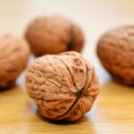 Noci per abbassare la pressione