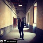 Luca Zingaretti al Classico di Modica