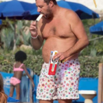 Salvini col calippo