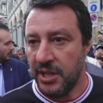 Matteo Salvini