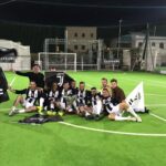 La squadra
