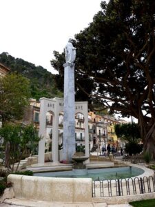 La Madonnina