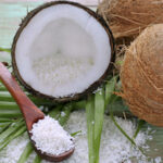 Il cocco salva tiroide