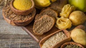 Dieta della pane e della pasta