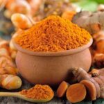 Curcuma