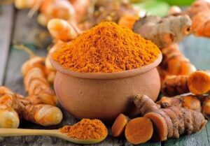 Curcuma