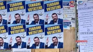 I manifesti fake