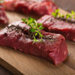 Carne rossa