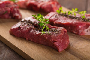 Carne rossa