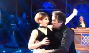 Il ballo di Catarella