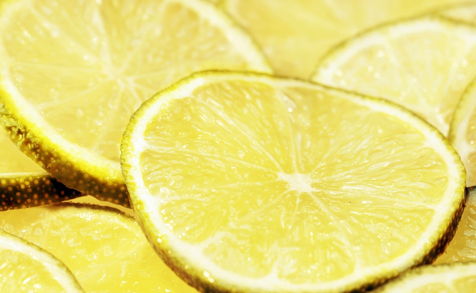 Dieta del limone