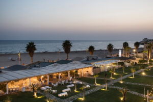 Riviera di Ponente
