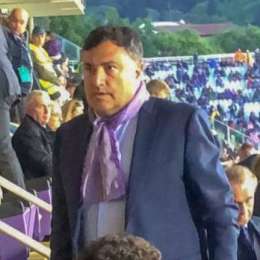 Joe Barone, nato a Pozzallo