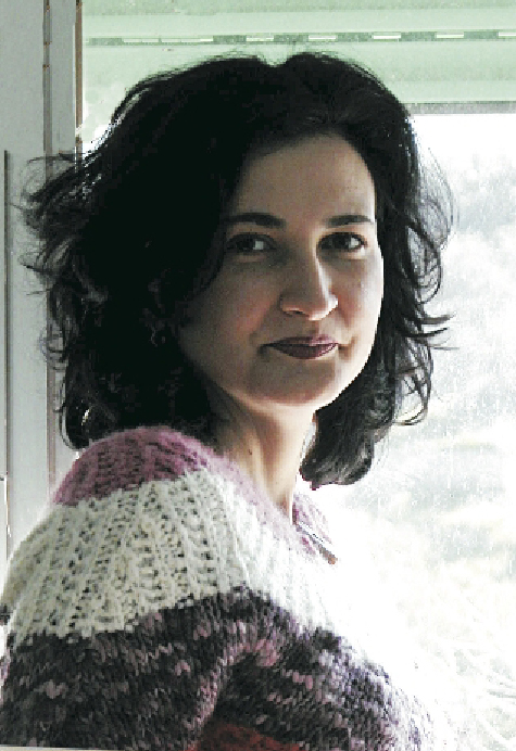 Antonella Licitra