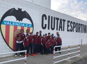 Se il Bruffalori va a Valencia