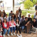Gli studenti