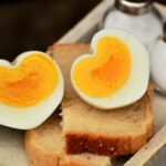 Dieta dell'uovo sodo