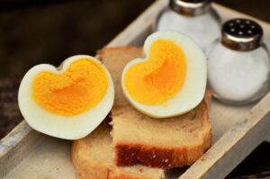 Dieta dell'uovo sodo