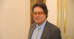Sebastiano Tusa