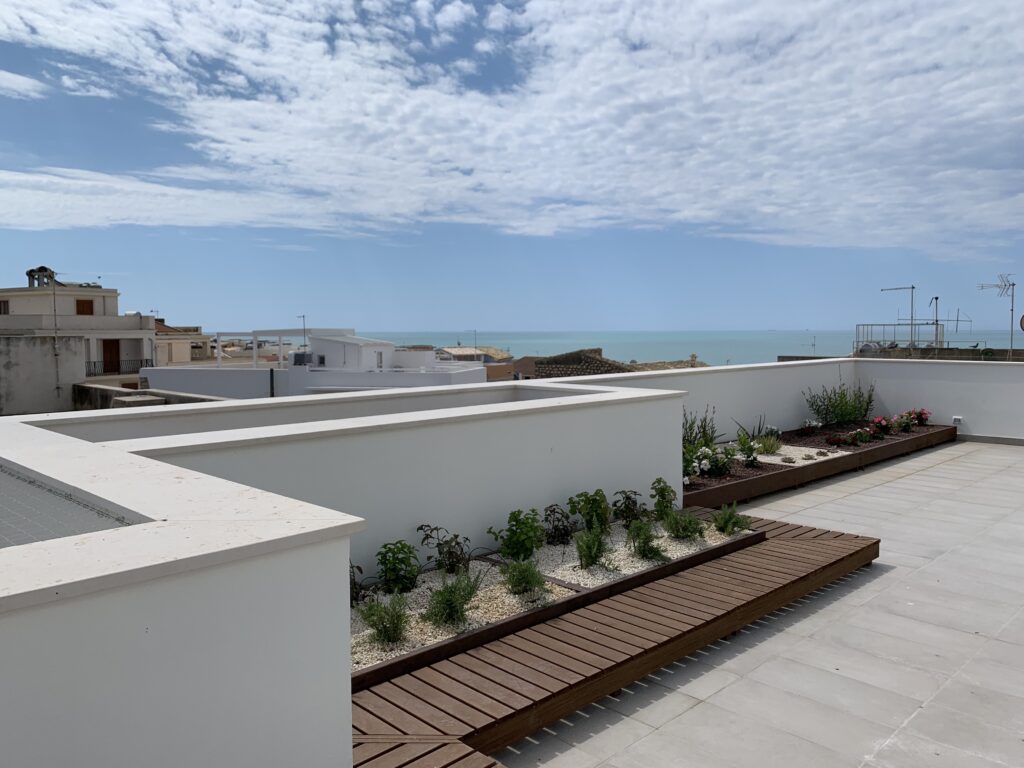 Searooms Donnalucata