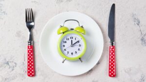Dieta delle otto ore: perdi 4 Kg in 3 giorni