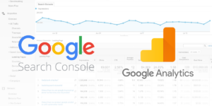 Google Analytics è down